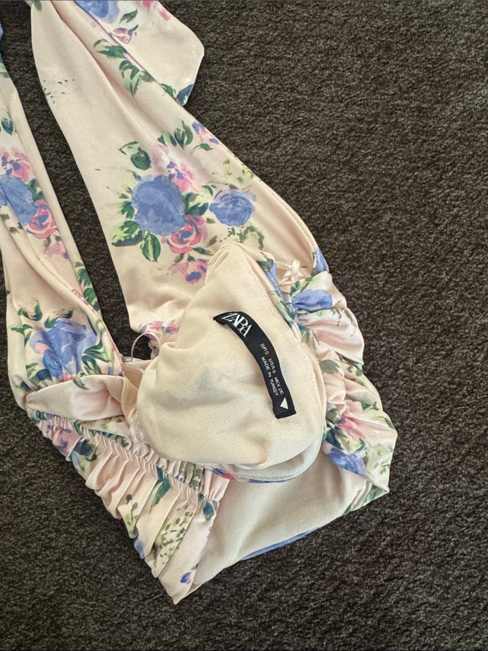 Zara top - Picture 3 of 3